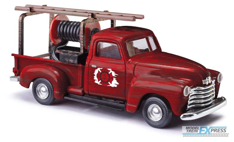 Busch autos 48238